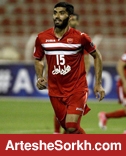 بازگشت به موقع انصاری به ترکیب پرسپولیس