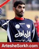 انصاری زیر تیغ جراحی رفت/ یک ماه نقاهت برای مدافع پرسپولیس