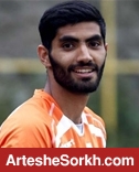 انصاری: پرسپولیس بازهم مدعی اول قهرمانی است
