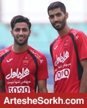 تهدید پرسپولیس؛ خطر بزرگ جدایی چپ و راست