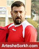 انصاریان: حق پرسپولیس و لیورپول است که قهرمان شوند