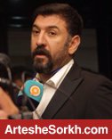 انصاریان: استقلال تنها رقیب جدی پرسپولیس برای قهرمانی است