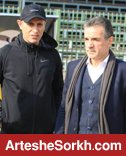 گل محمدی و دستیارانش هنوز پولی نگرفته اند