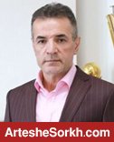 انصاری فرد: لازم باشد خیلی از مسائل را رک می گویم