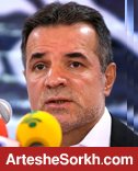 انصاری فرد دوباره مدیرعامل پرسپولیس می شود؟