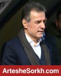 انصاری فرد: شجاع، واقعا مردی!