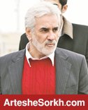 انصاری فرد: شرایط مالی پرسپولیس خنده دار است