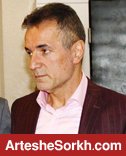 نشست مدیرعامل باشگاه با پیروانی و گل محمدی برگزار شد