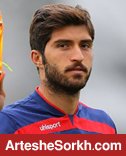 انصاری فرد بیش از همیشه نزدیک به پرسپولیس