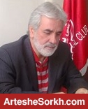 انصاری فرد: مدیران پرسپولیس پشت نتایج برانکو مخفی شده اند