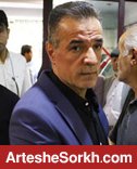 انصاری فرد: حکم تعلیقی خلیل زاده به درد نخورد