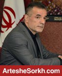 انصاریفرد: گل محمدی از حیث فنی و اخلاقی در سطح بالایی است