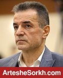 انصاری فرد: انتشار قراردادها از روی دلسوزی هم باشد اشتباه است