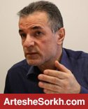انصاری فرد: از آنها تضمین خواستیم