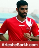 انصاری و کریمی در ایفمارک