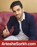 انصاری: اسناد پرسپولیسی بودنم هست/ یک دقیقه ای به پرسپولیس بله گفتم