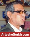 ناظر دیدار نفت مسجدسلیمان و پرسپولیس: آقای بنگر!این شتر مقابل خانه شما هم می خوابد/کمیته انضباطی درباره اتفاقات بازی تصمیم می گیرد