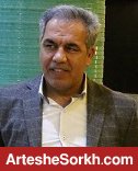 عرب برای مذاکره به ترکیه رفته بود؟!