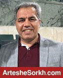 عرب: تمایل داریم قرارداد برانکو را تمدید کنیم