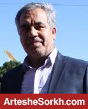 عرب: پیشنهاد قوچان نژاد به پرسپولیس غیرمتعارف است