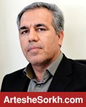 عرب در ساختمان باشگاه حاضر نشد