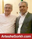 سفر به کرواسی، آخرین اقدام عرب برای حفظ برانکو