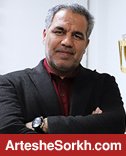 عرب: با برانکو درباره بازی سپاهان و پرسپولیس صحبت کردیم