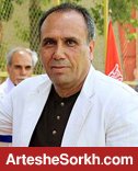 عربشاهی: بازیکنان پرسپولیس فینال آسیا را فراموش کنند