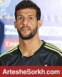 آشنایی با مدافع عراقی مدنظر پرسپولیس