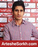 آرام طبع: در پرسپولیس رفتار خوبی با من نشد