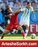 ایران مقابل آرژانتین و برزیل در قطر؟