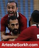 ترکیب شهرخودرو مشخص شد
