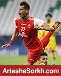 خبرنگار قطری: شادی گل آل کثیر به خاطر برادرزاده اش است