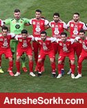 پرسپولیس به دنبال پنجمین کامبک در دربی
