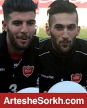 پارسال در چنین روزی: اخراج 2 یاغی از پرسپولیس توسط برانکو!