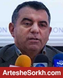 پوری حسینی: اگر صلاحیت استیل آذین تأیید شود مزایده چهارم ابطال می شود
