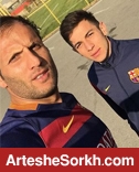 احمدزاده و بنگر در انتظار رئالی های پرسپولیس!