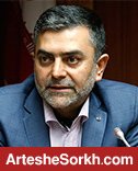 مسعود امینی مشاور فرهنگی و اجتماعی پرسپولیس شد
