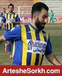 مذاکره نصیرزاده و معاون باشگاه پرسپولیس در مورد شجاعیان