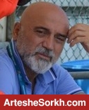 این پرسپولیسی می تواند طارمی را نجات بدهد+عکس