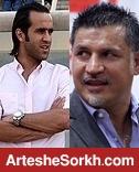گزارشی از کار و تجارت چهره های ورزش ایران/از موبایل فروشی،برج سازی و سفره خانه گرفته تا واردات خودرو