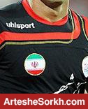 پرسپولیسی ها با لباس های مشکی طرح قدیم به مصاف صبا خواهند رفت