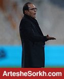 ربیعی: با 10 نفره شدن کارمان سخت شد