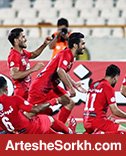 سلام پرسپولیس به پوکر قهرمانی با دشت امتیاز هزار