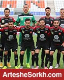 ترکیب پرسپولیس مشخص شد