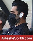 ارتباط مفید نیمکت پرسپولیس با آقا یحیی