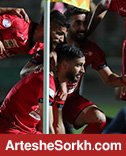 پرسپولیس قهرمان لیگ بیستم شد