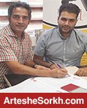 قرارداد مربی و دو بازیکن پرسپولیس ثبت شد