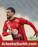 حاشیه دربی: بازگشت پرسپولیسی ها با شعار یا زهرا(س)