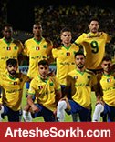 ترکیب صنعت نفت اعلام شد